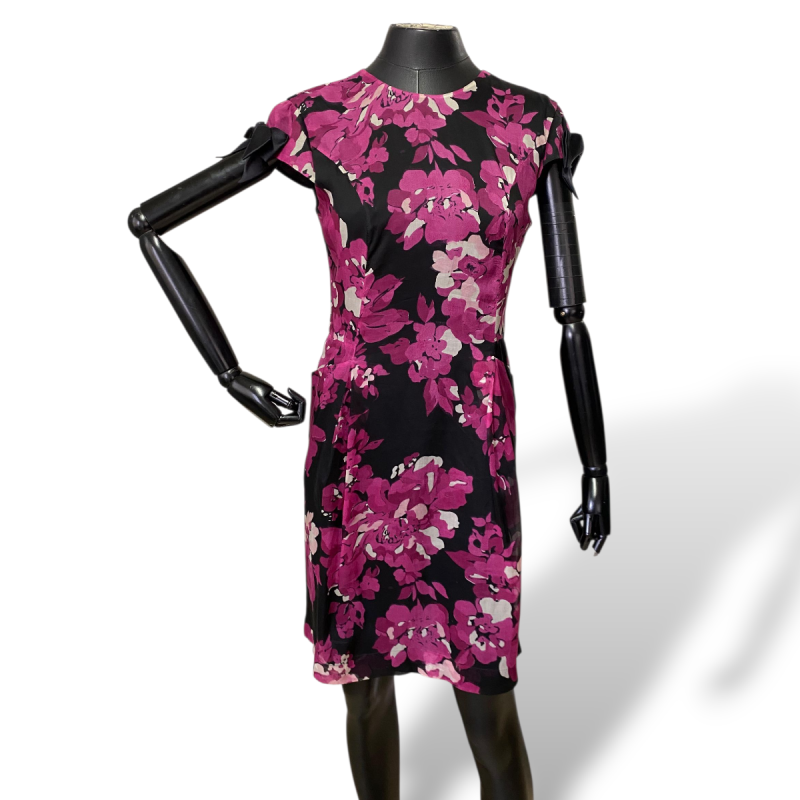 Vestido Tufi Duek Estampado-40 Vestido Tufi Duek Estampado-40
