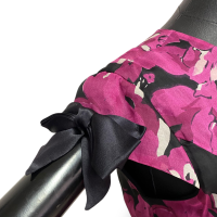 Vestido Tufi Duek Estampado-40