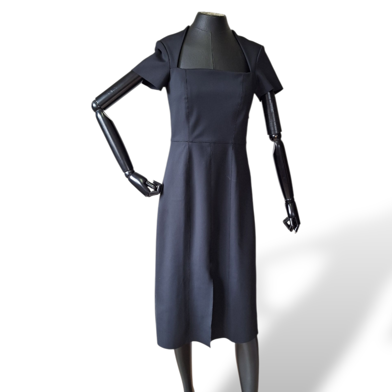 Vestido Lafort Preto-M Vestido Lafort Preto-M