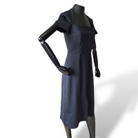Vestido Lafort Preto-M Vestido Lafort Preto-M