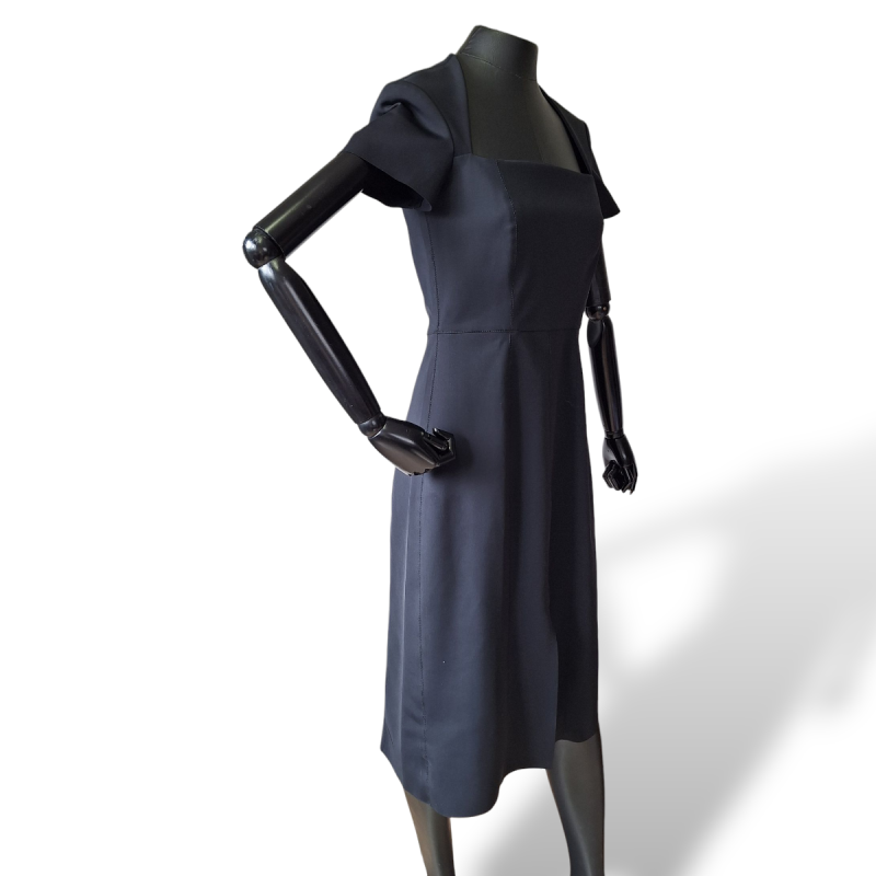 Vestido Lafort Preto-M Vestido Lafort Preto-M