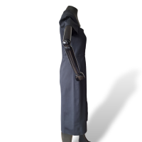 Vestido Lafort Preto-M Vestido Lafort Preto-M