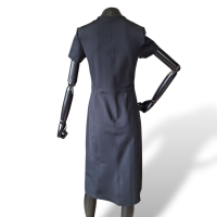 Vestido Lafort Preto-M Vestido Lafort Preto-M