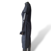 Vestido Lafort Preto-M Vestido Lafort Preto-M