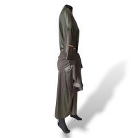 Caftan Verde Musgo-G2 Caftan Verde Musgo-G2