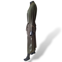 Caftan Verde Musgo-G2 Caftan Verde Musgo-G2