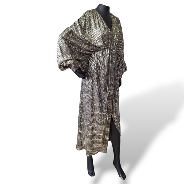 Vestido NK Pedraria Colorida-PP