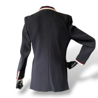 Blazer Gucci Preto - 40 Blazer Gucci Preto - 40