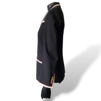 Blazer Gucci Preto - 40 Blazer Gucci Preto - 40