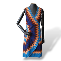 Vestido Missoni Estampado - 40 