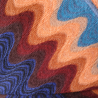 Vestido Missoni Estampado - 40 