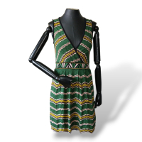 Vestido Missoni Listrado - 40 Vestido Missoni Listrado - 40