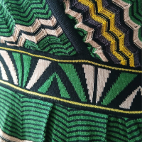 Vestido Missoni Listrado - 40 Vestido Missoni Listrado - 40