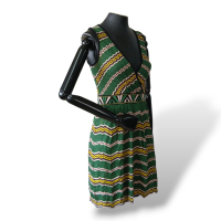Vestido Missoni Listrado - 40 Vestido Missoni Listrado - 40