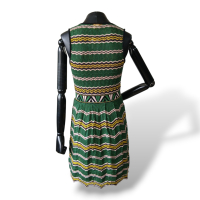 Vestido Missoni Listrado - 40 Vestido Missoni Listrado - 40