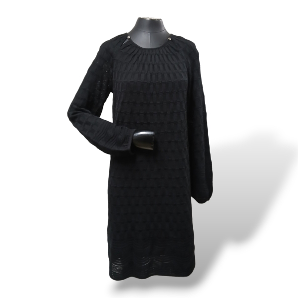 Vestido Missoni Preto - 44