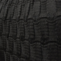 Vestido Missoni Preto - 44 Vestido Missoni Preto - 44