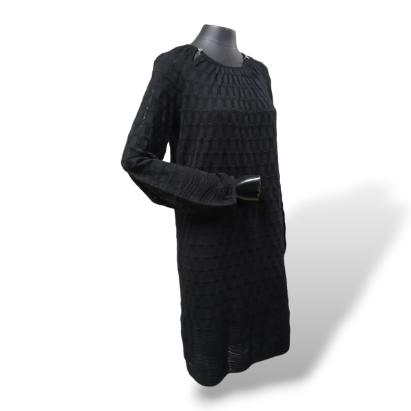 Vestido Missoni Preto - 44