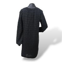 Vestido Missoni Preto - 44 Vestido Missoni Preto - 44