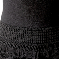 Vestido Missoni Preto - 36 Vestido Missoni Preto - 36