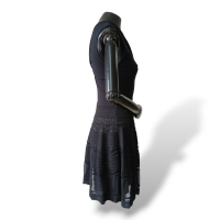 Vestido Missoni Preto - 36 Vestido Missoni Preto - 36