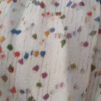 Conjunto Mixed Estampado Bolinhas - M