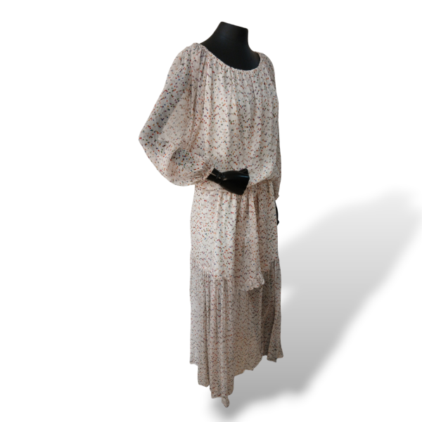 Conjunto Mixed Estampado Bolinhas - M