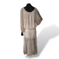 Conjunto Mixed Estampado Bolinhas - M