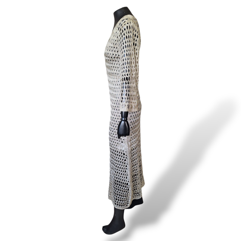 Vestido Missoni Longo - 36 Vestido Missoni Longo - 36