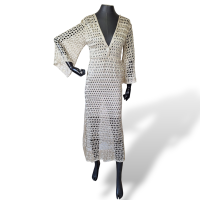Vestido Missoni Longo - 36 Vestido Missoni Longo - 36