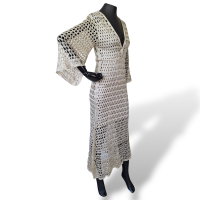 Vestido Missoni Longo - 36 Vestido Missoni Longo - 36