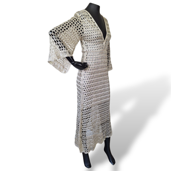 Vestido Missoni Longo - 36