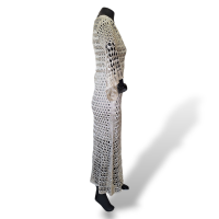 Vestido Missoni Longo - 36 Vestido Missoni Longo - 36