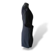 Vestido Talie NK Preto - 40