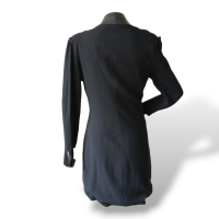 Vestido Talie NK Preto - 40