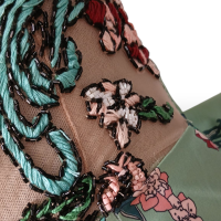 Vestido Patricia Bonaldi Estampado-36