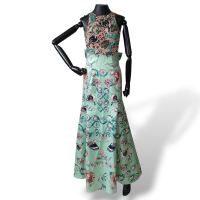 Vestido Patricia Bonaldi Estampado-36