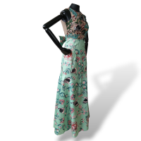 Vestido Patricia Bonaldi Estampado-36