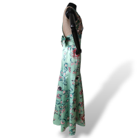 Vestido Patricia Bonaldi Estampado-36