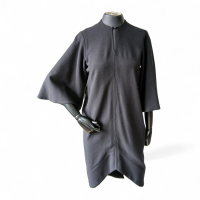 Vestido Paula Raia Preto - 36 