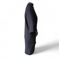 Vestido Paula Raia Preto - 36 