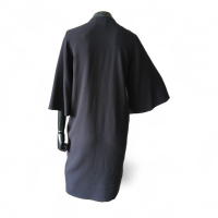 Vestido Paula Raia Preto - 36 