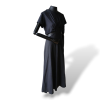 Vestido Paula Raia Preto - M Vestido Paula Raia Preto - M