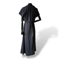Vestido Paula Raia Preto - M Vestido Paula Raia Preto - M