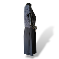 Vestido Phillip Lim Bicolor - 40 Vestido Phillip Lim Bicolor - 40
