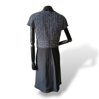 Vestido Phillip Lim Bicolor - 40 Vestido Phillip Lim Bicolor - 40