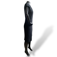 Vestido Chanel Preto - 38