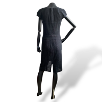 Vestido Chanel Preto - 38