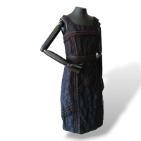 Vestido Prada Preto - 40