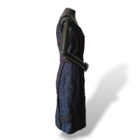 Vestido Prada Preto - 40